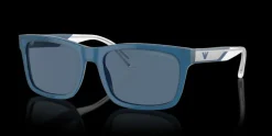 Emporio Armani 0EA4224 609280 Solglasögon
