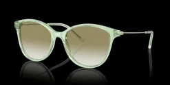 Emporio Armani 0EA4220 61078E Solglasögon