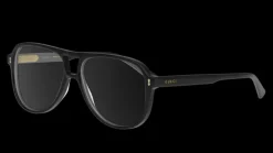 Gucci GG1044O 001 Glasögonbåge