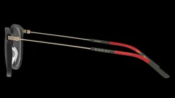 Gucci GG1049O 001 Glasögonbåge