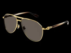 Gucci GG1220S 2 Solglasögon
