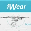 iWear balance plus
