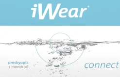 iWear Connect Presbyopia