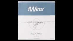 iWear easydrops För Torra Ögon 20x0,4 ml