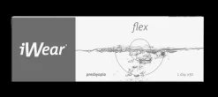 iWear Flex Presbyopi Low