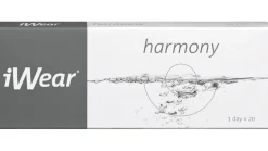 iWear harmony 20 st.
