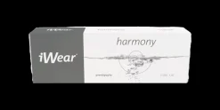 iWear Harmony Presbyopia 20 st.