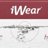 iWear Hydro Astigmatism