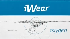 iWear oxygen