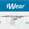 iWear oxygen presbyopia Distance