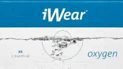 iWear Oxygen XR