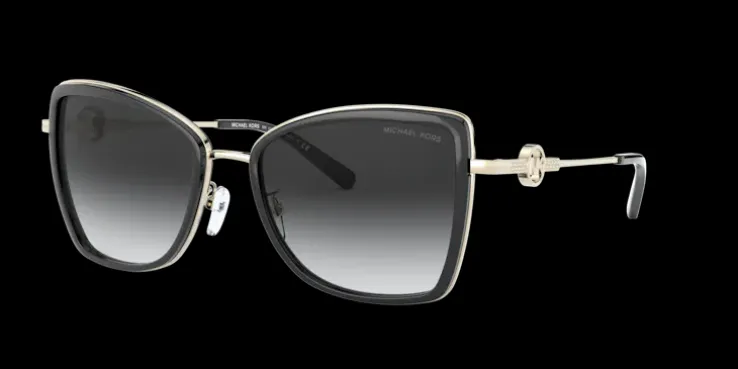 Michael Kors Corsica 0MK1067B 10148G Solglasögon