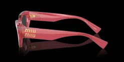 Miu Miu 0MU03XV 15Q1O1 Glasögonbåge