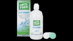 Optifree Puremoist Kontaktlinsvätska 300 ml