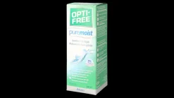 Optifree Puremoist Kontaktlinsvätska 300 ml