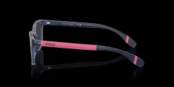 PoloPrep 0PP8548U 5717 Glasögonbåge