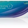 Precision1 for astigmatism