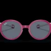 Ray-Ban Kids 0RJ9075S 710187 Solglasögon