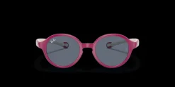 Ray-Ban Kids 0RJ9075S 710187 Solglasögon