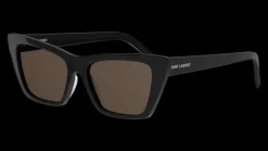 Saint Laurent Mica YSL276 1 Solglasögon