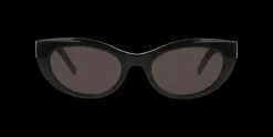 Saint Laurent SL M115 001 Solglasögon