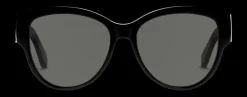 Saint Laurent YSLM3 2 Solglasögon