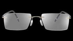 Silhouette 5567 7630 Glasögonbåge