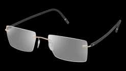 Silhouette 5567 7630 Glasögonbåge