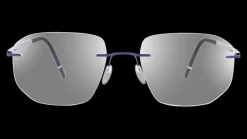 Silhouette 5567 4540 Glasögonbåge