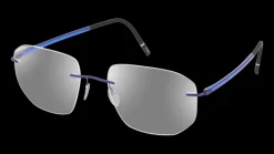 Silhouette 5567 4540 Glasögonbåge