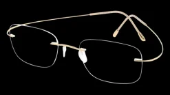 Silhouette 5515 7530 Glasögonbåge