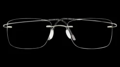 Silhouette 5515 6560 Glasögonbåge