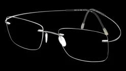 Silhouette 5515 6560 Glasögonbåge