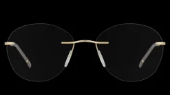 Silhouette 5541 7520 Glasögonbåge