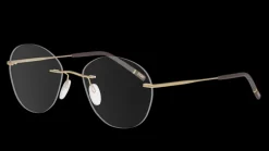 Silhouette 5541 7520 Glasögonbåge