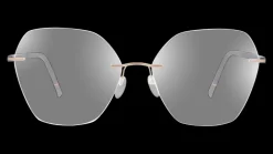 Silhouette SIL5567 3530 Glasögonbåge