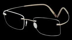 Silhouette SIL5541 8540 Glasögonbåge