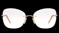 Silhouette SIL5529 3525 Glasögonbåge