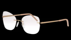 Silhouette SIL5529 3525 Glasögonbåge