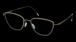 Silhouette SIL4555 9230 Glasögonbåge