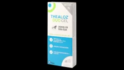Thealoz Duo Gel För Torra Ögon 30x0,4 ml