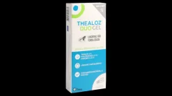 Thealoz Duo Gel För Torra Ögon 30x0,4 ml