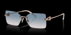 Tiffany & Co. 0TF3088 610516 Solglasögon