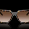 Tiffany & Co. 0TF4205U 80153B Solglasögon