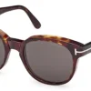 Tom Ford FT1180 52A Solglasögon