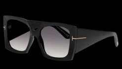 Tom Ford FT0921 01B Solglasögon