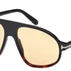 Tom Ford FT1178 56E Solglasögon