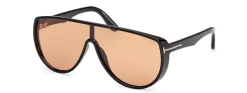Tom Ford FT1182 01E Solglasögon