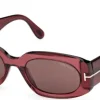 Tom Ford FT1187 69E Solglasögon