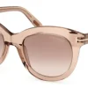 Tom Ford FT1189 45F Solglasögon